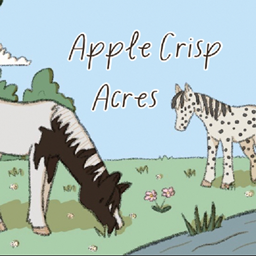 Apple Crisp Acres logo