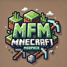 NFM exploration  logo