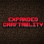 Expanded Craftability logo