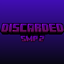 Discarded SMP season 2 logo