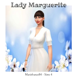 Lady Marguerite