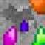 Cheese's Cave Biomes logo