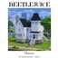 Beetlejuice//Maison (film 1988) logo