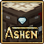 Ashen + Eating Animation Support logo