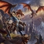 AI VoiceOver Sounds - Dragonflight (enUS) - LowQuality logo