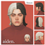 Aiden Hair & Overlay logo