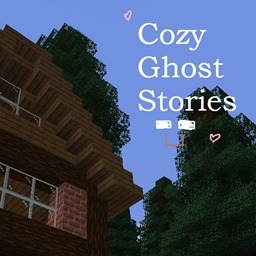 Cozy Ghost Stories