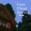Cozy Ghost Stories logo