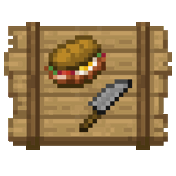 More Delight (Forge & Neoforge) project image