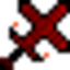 Horror King's Weapons logo