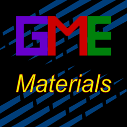 Gurakai's Modular Enhancement Materials project image