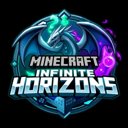 InfiniteHorizons-RPG logo