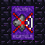 Silent Portals logo