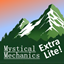Mystical Mechanics: Create Magic (Extra Lite) logo