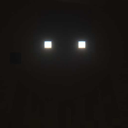 They can see You... project image