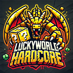 LuckyWorld Hardcore