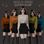 GoldFish Autumn Grace logo