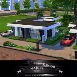 NoCC STARTER HOME76