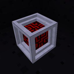 LaserIO AE2 style by Likreed project image