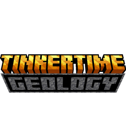 TinkerTime: Geology logo