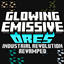 Glowing Emissive Ores - Industrial Revolution Revamped logo