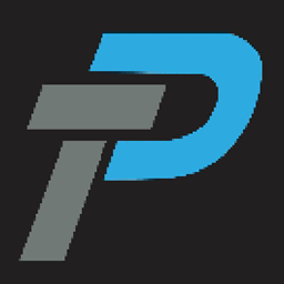 piecraft's world logo