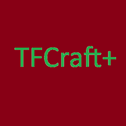 TFCraft + logo