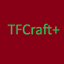 TFCraft + logo