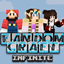 FandomCraft Infinite logo