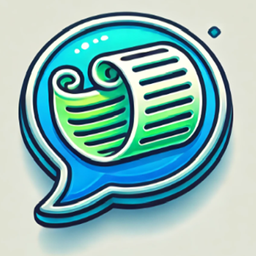 Stefans Chat History project image