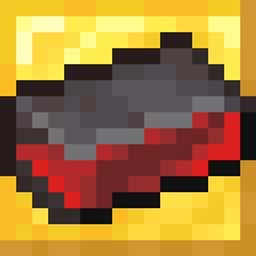 Sev's Netherite Expansion logo