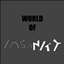 TheWorldOfInsanity logo