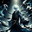 Bleach Afterlife! logo