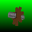 STE logo