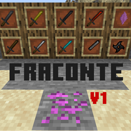 Fraconte logo