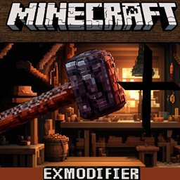 ExModifierNormal logo