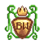 Brasswind logo