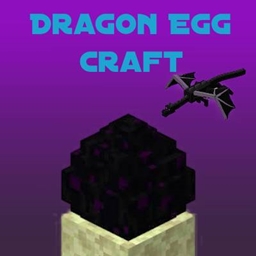 Dragon Egg Craft tweak