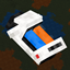 Paint Gun logo