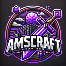 AMSCraft logo