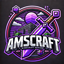 AMSCraft logo