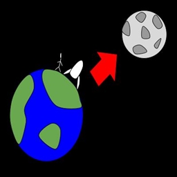 ihaseyebrow's Galacticraft V2 (With Guns) logo