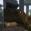 Prehistoric Wildlife logo