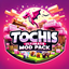Tochi's Ultimate Modpack logo