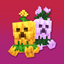 Floral Creeper logo