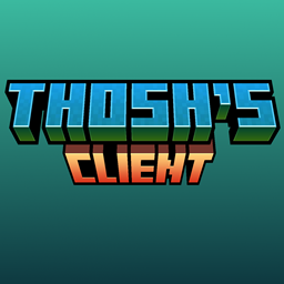Thosh's Client