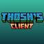 Thosh's Client logo