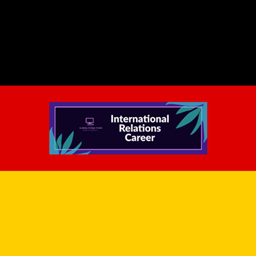 International Relations Career - German Translation