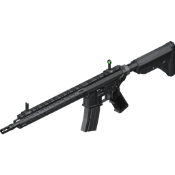 [TaCZ] BeansGuns Gunpack