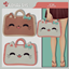 Cat Bag (Hand) logo